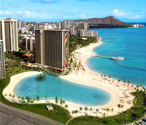 cheap hotels in waikiki beach.